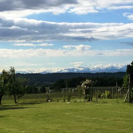 Apartment A Bagneres Esclassan-Labastide