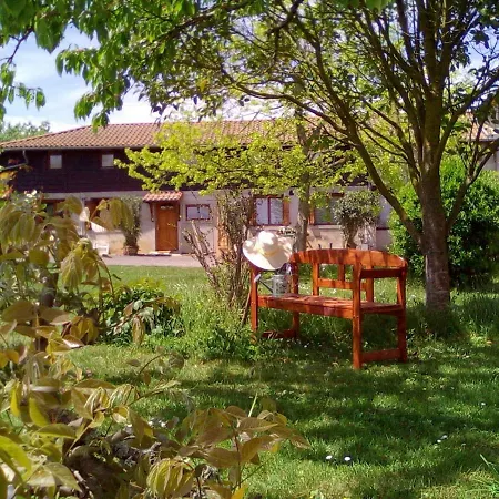 Apartment A Bagneres Esclassan-Labastide