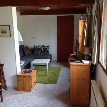 Apartment A Bagneres